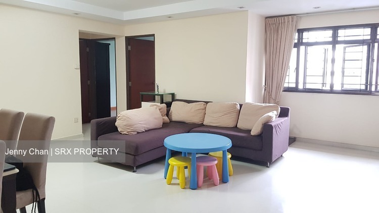 Blk 690A Choa Chu Kang Crescent (Choa Chu Kang), HDB 5 Rooms #214768901